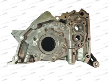 KB4 olajszivattyú ház